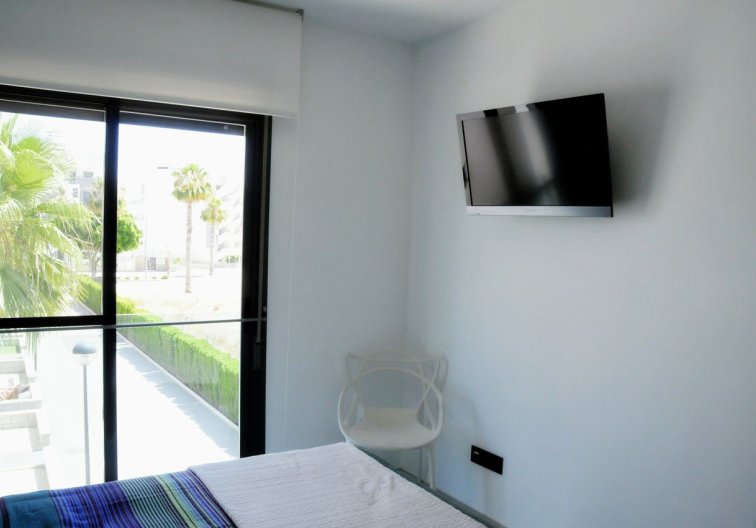 Segunda mano - Atico - Guardamar del Segura - Costa Blanca