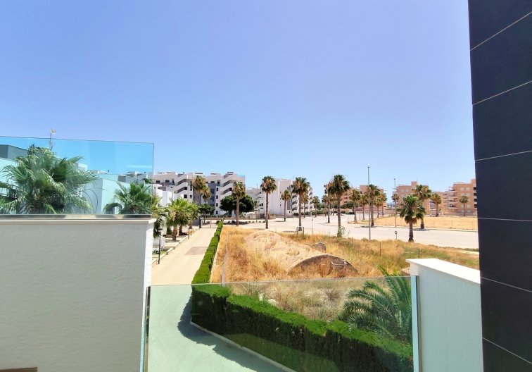Segunda mano - Atico - Guardamar del Segura - Costa Blanca