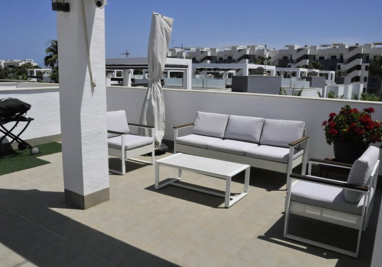 Segunda mano - Atico - Guardamar del Segura - Costa Blanca