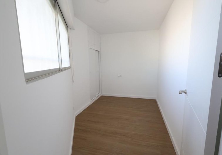 Wiederverkauf - Wohnung - Orihuela Costa - Costa Blanca
