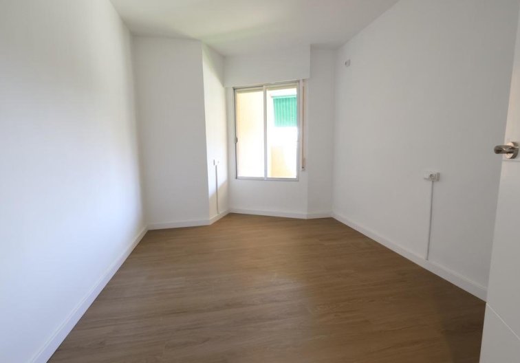 Wiederverkauf - Wohnung - Orihuela Costa - Costa Blanca