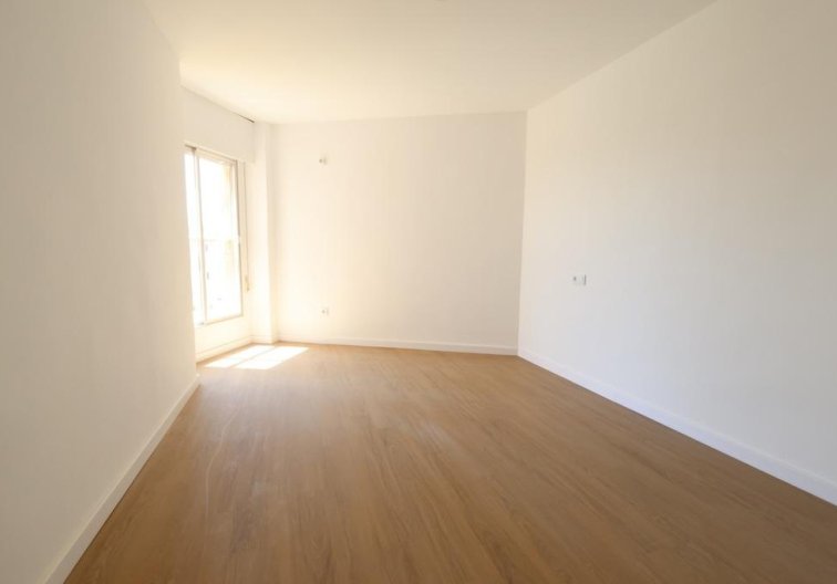 Wiederverkauf - Wohnung - Orihuela Costa - Costa Blanca