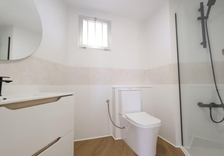 Wiederverkauf - Wohnung - Orihuela Costa - Costa Blanca
