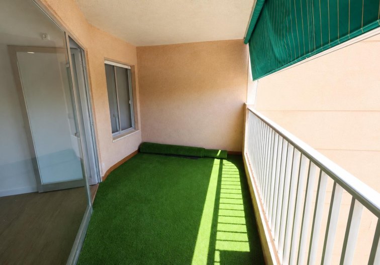 Wiederverkauf - Wohnung - Orihuela Costa - Costa Blanca