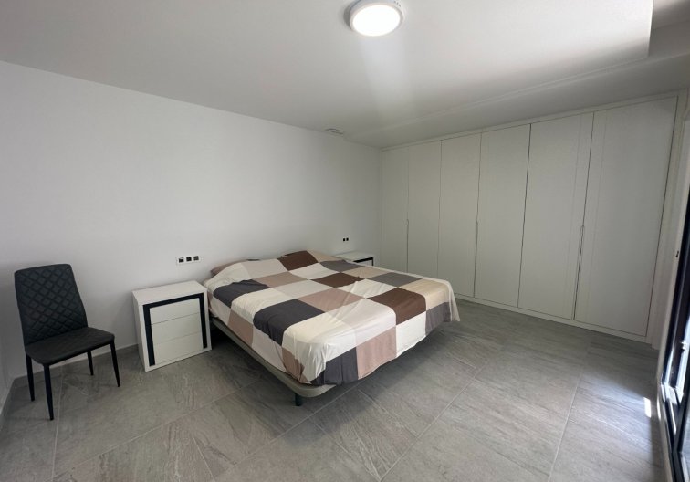Resale - villa - San Miguel de Salinas - Inland