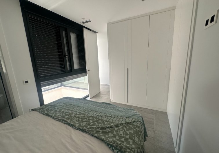 Resale - villa - San Miguel de Salinas - Inland