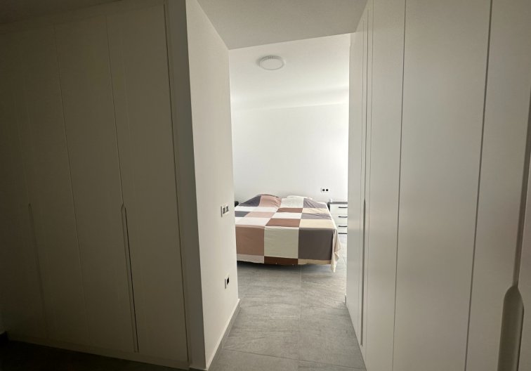 Resale - villa - San Miguel de Salinas - Inland