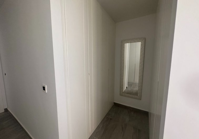 Resale - villa - San Miguel de Salinas - Inland