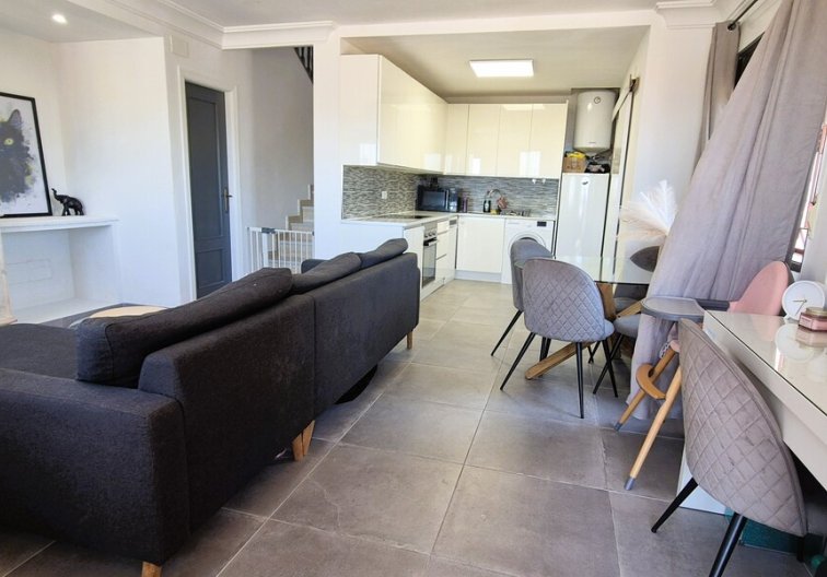 Revente - town house - Blue Lagoon - Costa Blanca