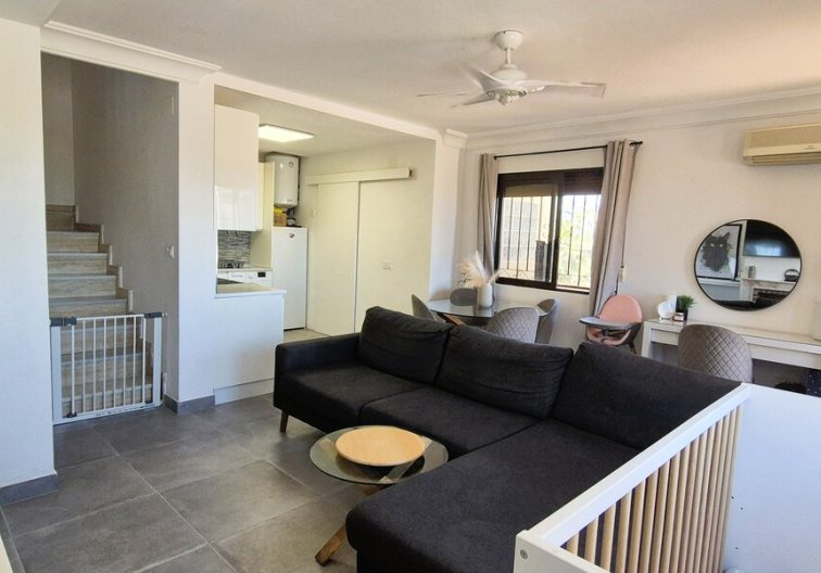 Revente - town house - Blue Lagoon - Costa Blanca
