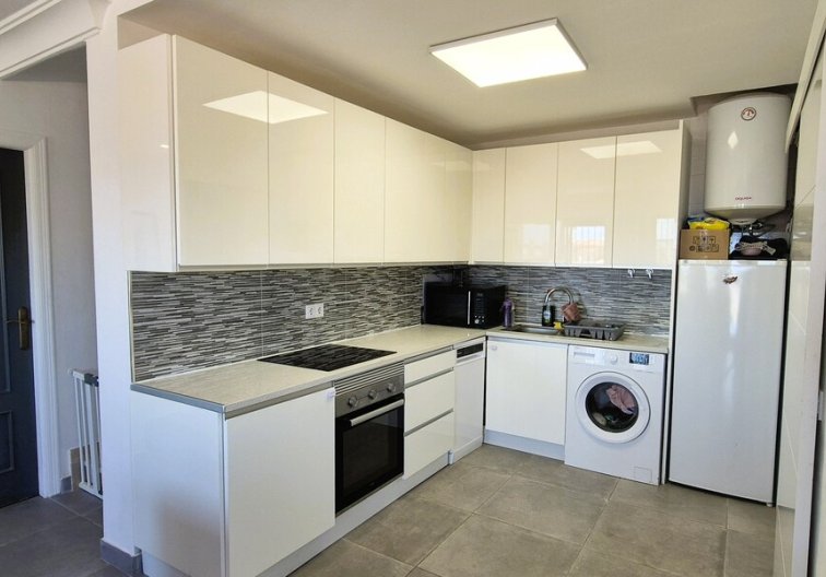 Revente - town house - Blue Lagoon - Costa Blanca