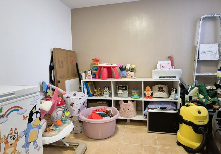 Revente - town house - Blue Lagoon - Costa Blanca