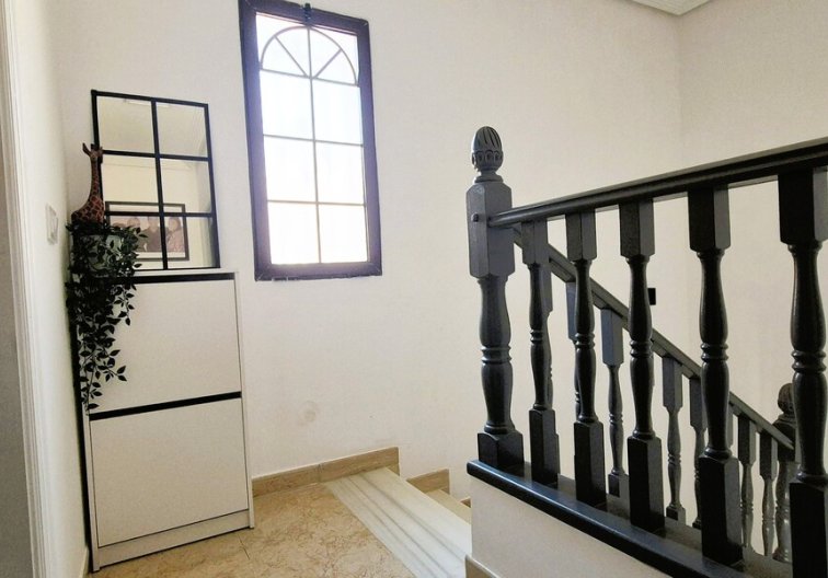 Revente - town house - Blue Lagoon - Costa Blanca