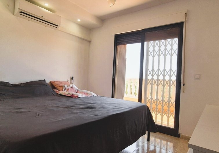 Revente - town house - Blue Lagoon - Costa Blanca