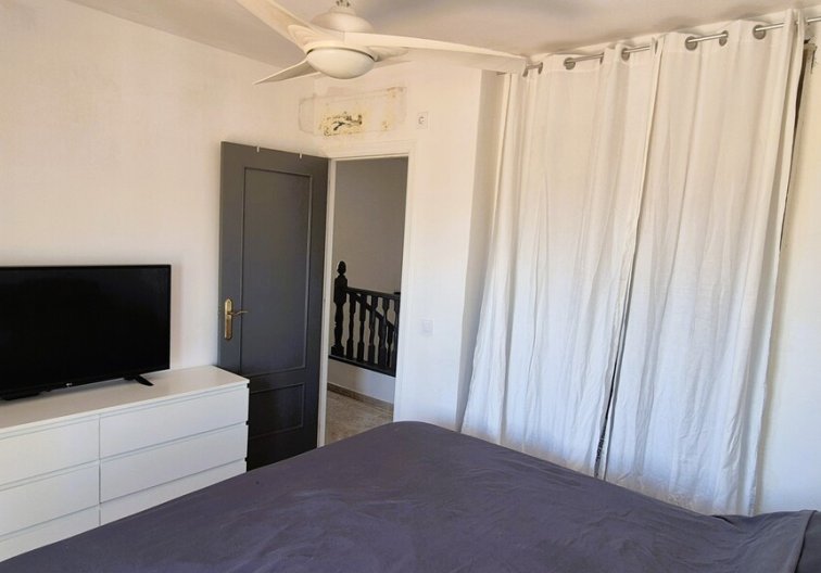 Revente - town house - Blue Lagoon - Costa Blanca