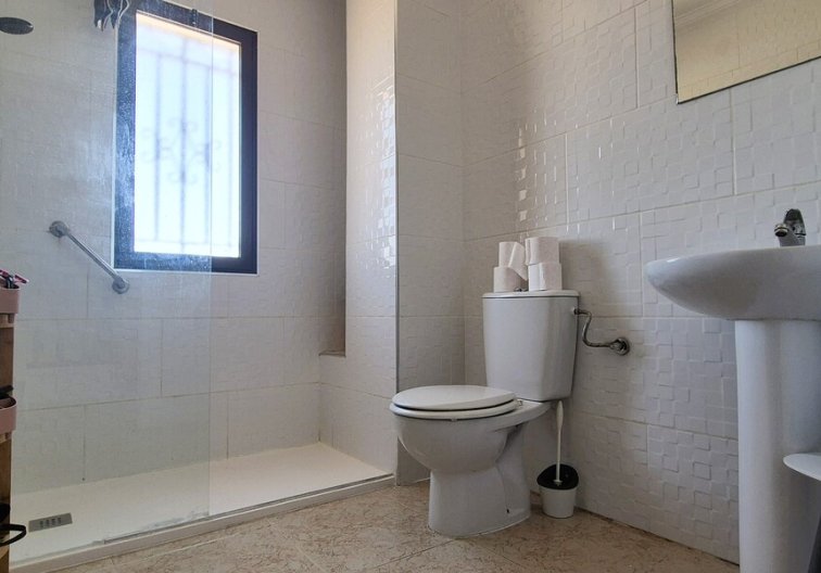 Revente - town house - Blue Lagoon - Costa Blanca
