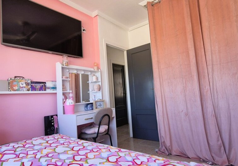 Revente - town house - Blue Lagoon - Costa Blanca