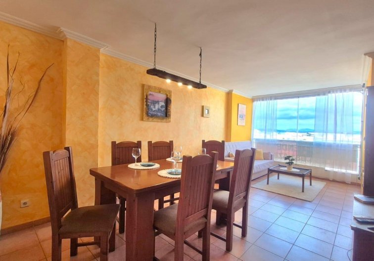 Revente - Appartement - Torrevieja - Acequion