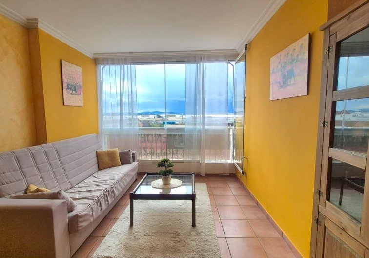 Revente - Appartement - Torrevieja - Acequion