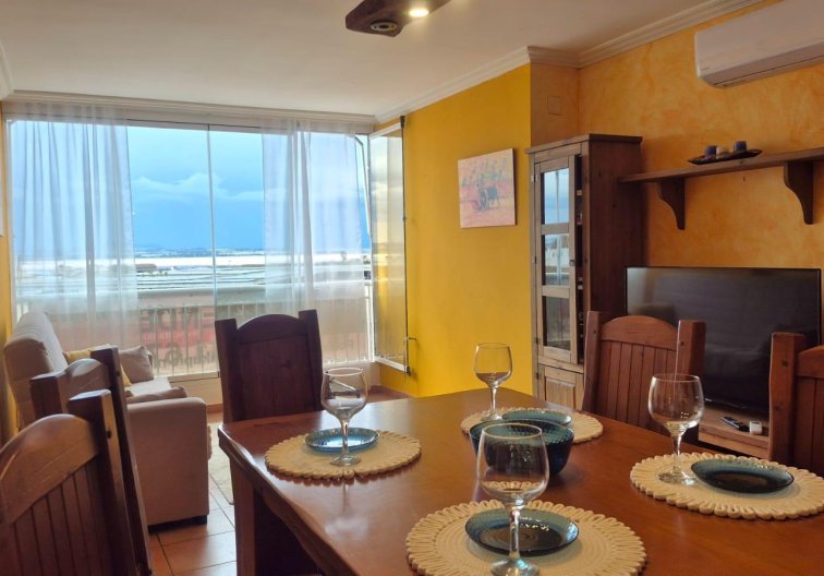 Revente - Appartement - Torrevieja - Acequion