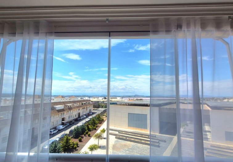 Revente - Appartement - Torrevieja - Acequion