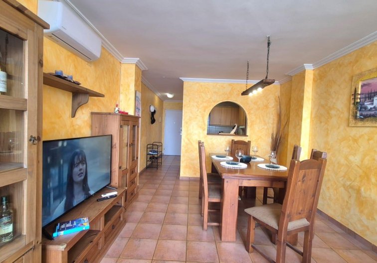 Revente - Appartement - Torrevieja - Acequion