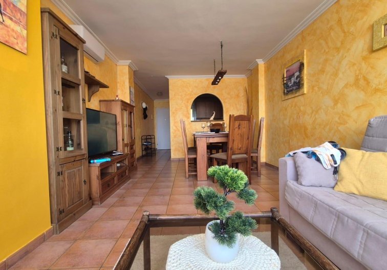 Revente - Appartement - Torrevieja - Acequion