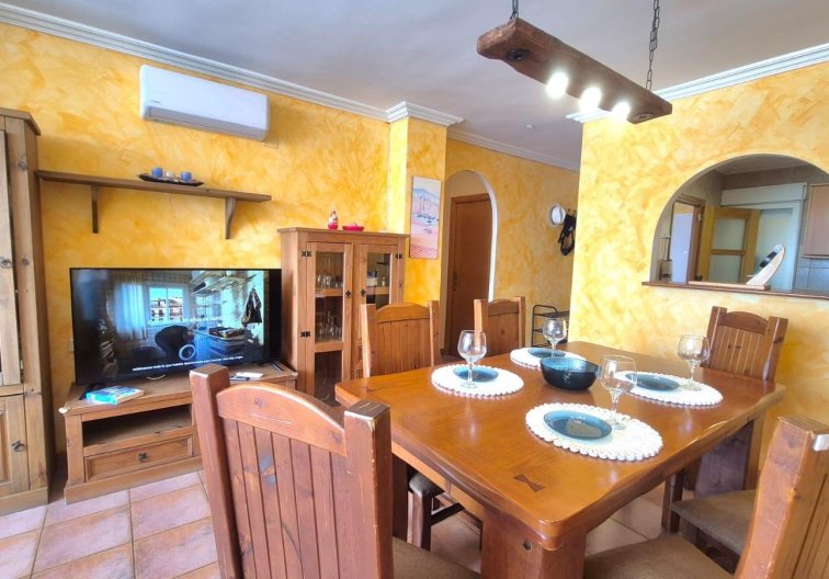 Revente - Appartement - Torrevieja - Acequion