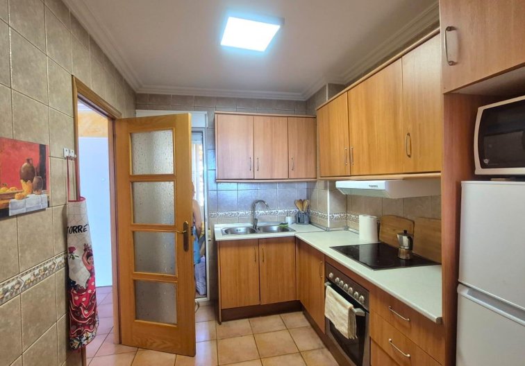 Revente - Appartement - Torrevieja - Acequion