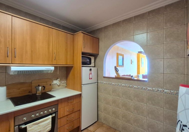 Revente - Appartement - Torrevieja - Acequion