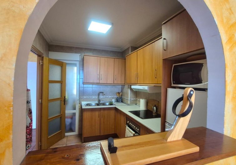 Revente - Appartement - Torrevieja - Acequion