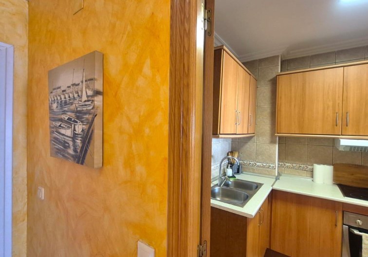 Revente - Appartement - Torrevieja - Acequion