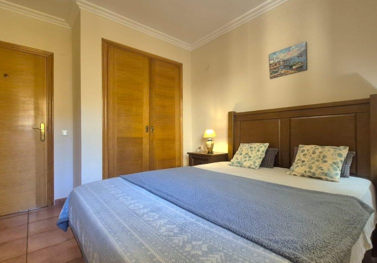 Revente - Appartement - Torrevieja - Acequion