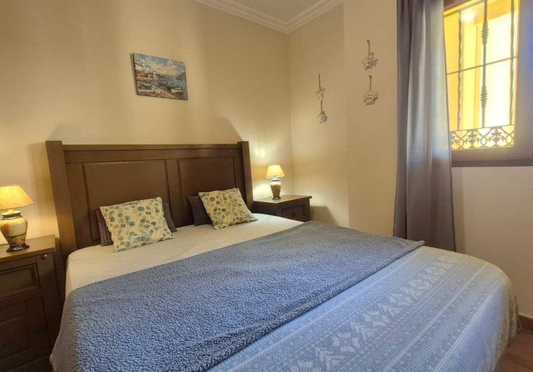 Revente - Appartement - Torrevieja - Acequion