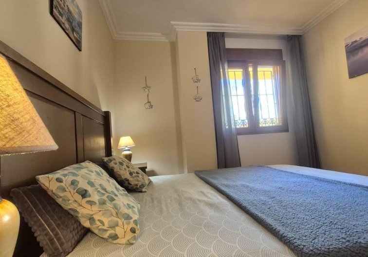 Revente - Appartement - Torrevieja - Acequion