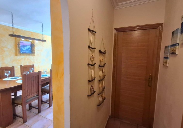 Revente - Appartement - Torrevieja - Acequion