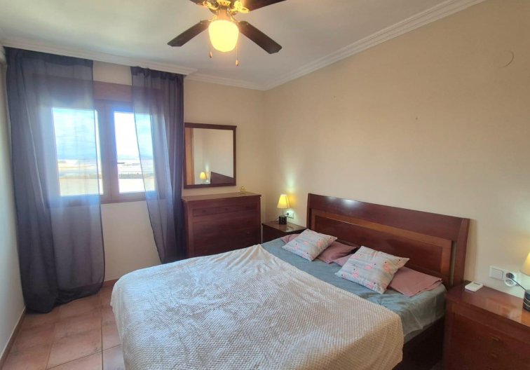 Revente - Appartement - Torrevieja - Acequion