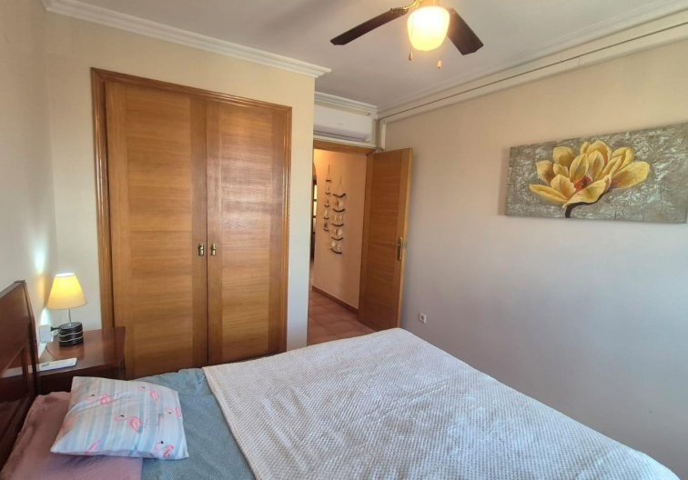 Revente - Appartement - Torrevieja - Acequion
