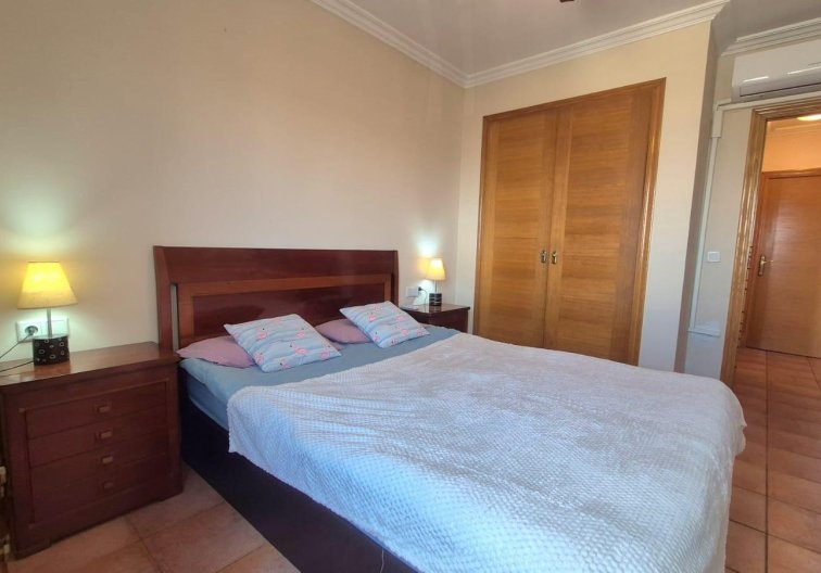 Revente - Appartement - Torrevieja - Acequion