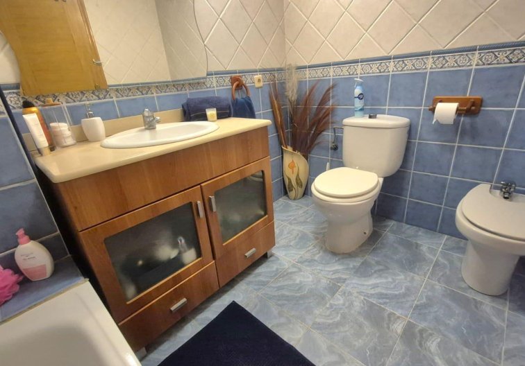 Revente - Appartement - Torrevieja - Acequion