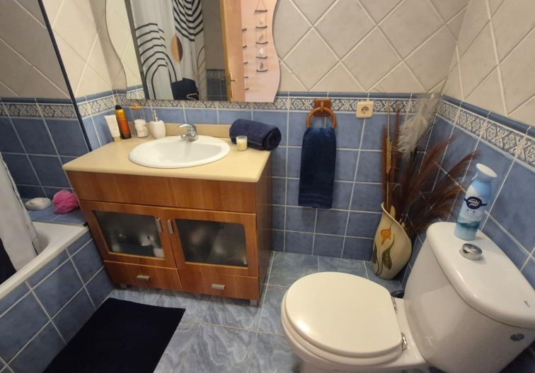 Revente - Appartement - Torrevieja - Acequion