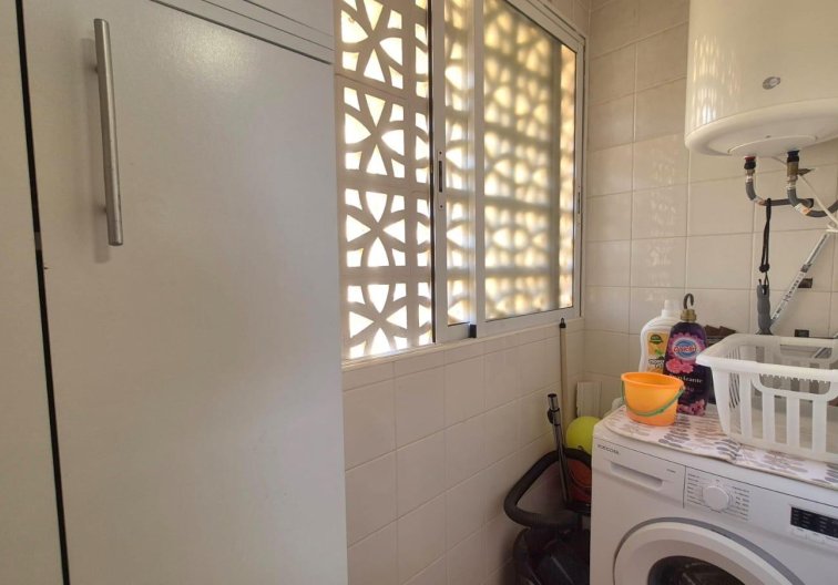 Revente - Appartement - Torrevieja - Acequion