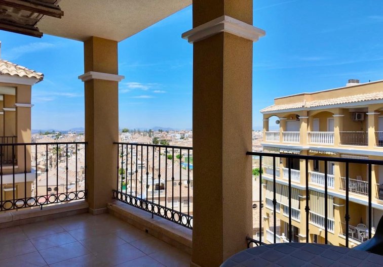Revente - Penthouse - Torrevieja - Torreblanca