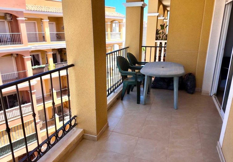 Revente - Penthouse - Torrevieja - Torreblanca