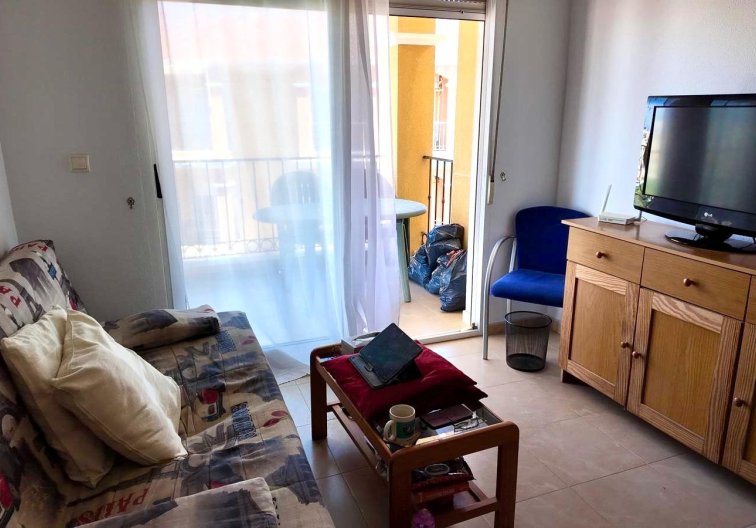 Revente - Penthouse - Torrevieja - Torreblanca