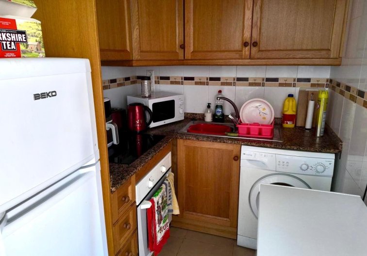 Revente - Penthouse - Torrevieja - Torreblanca