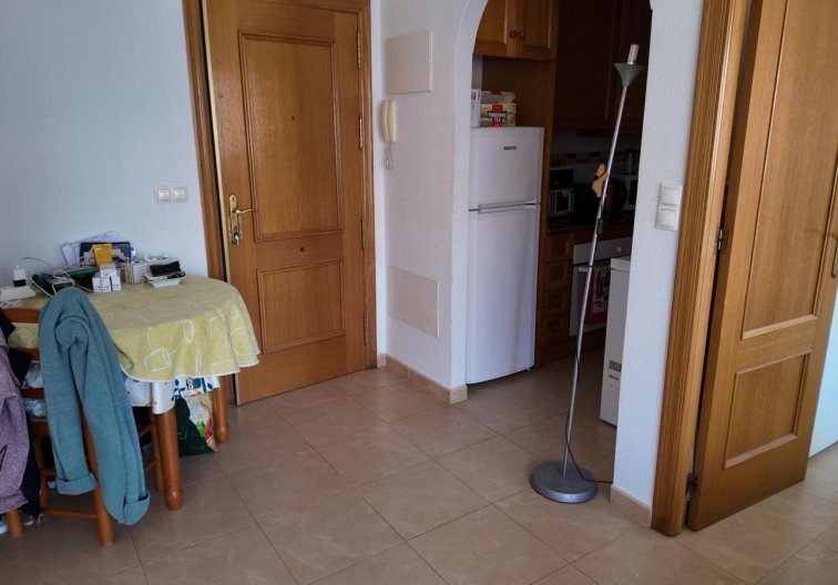 Revente - Penthouse - Torrevieja - Torreblanca