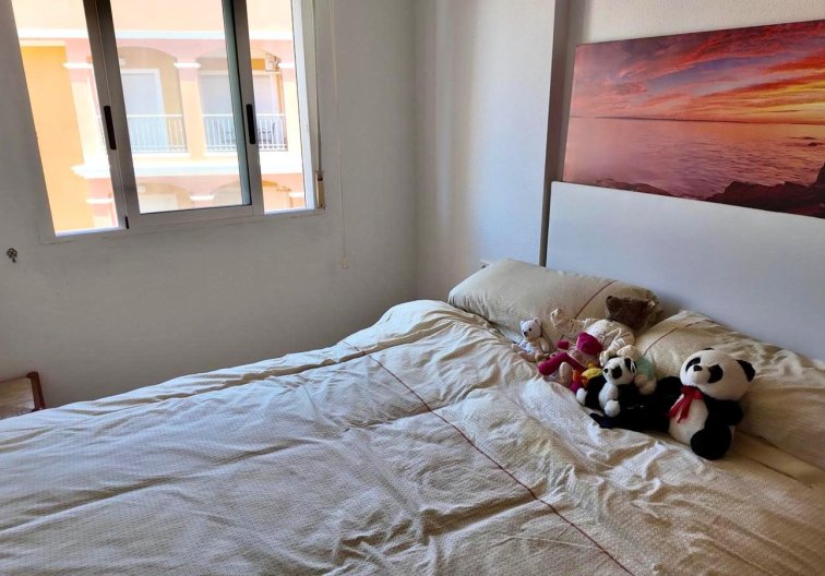 Revente - Penthouse - Torrevieja - Torreblanca