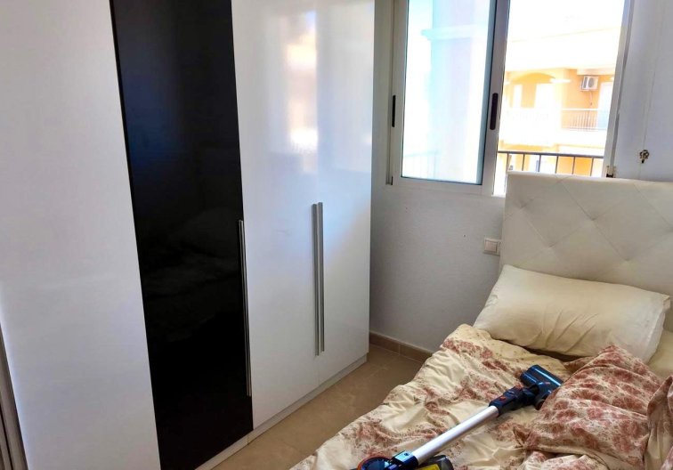 Revente - Penthouse - Torrevieja - Torreblanca