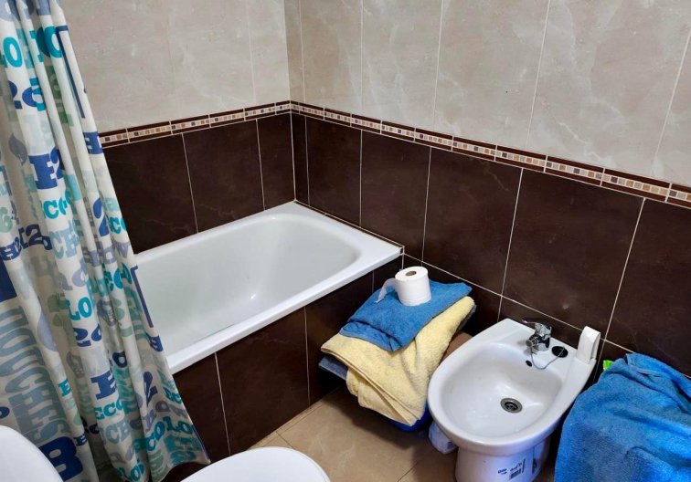 Revente - Penthouse - Torrevieja - Torreblanca
